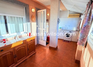 Sale - Apartment - Torrevieja - Acequion