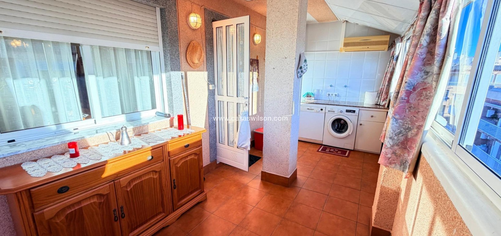 Sale - Apartment - Torrevieja - Acequion