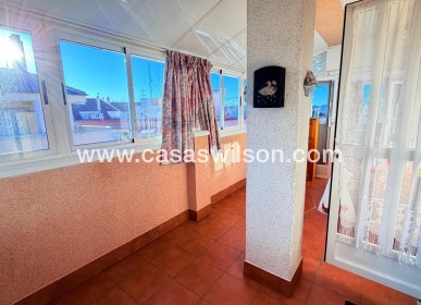 Sale - Apartment - Torrevieja - Acequion