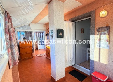 Sale - Apartment - Torrevieja - Acequion