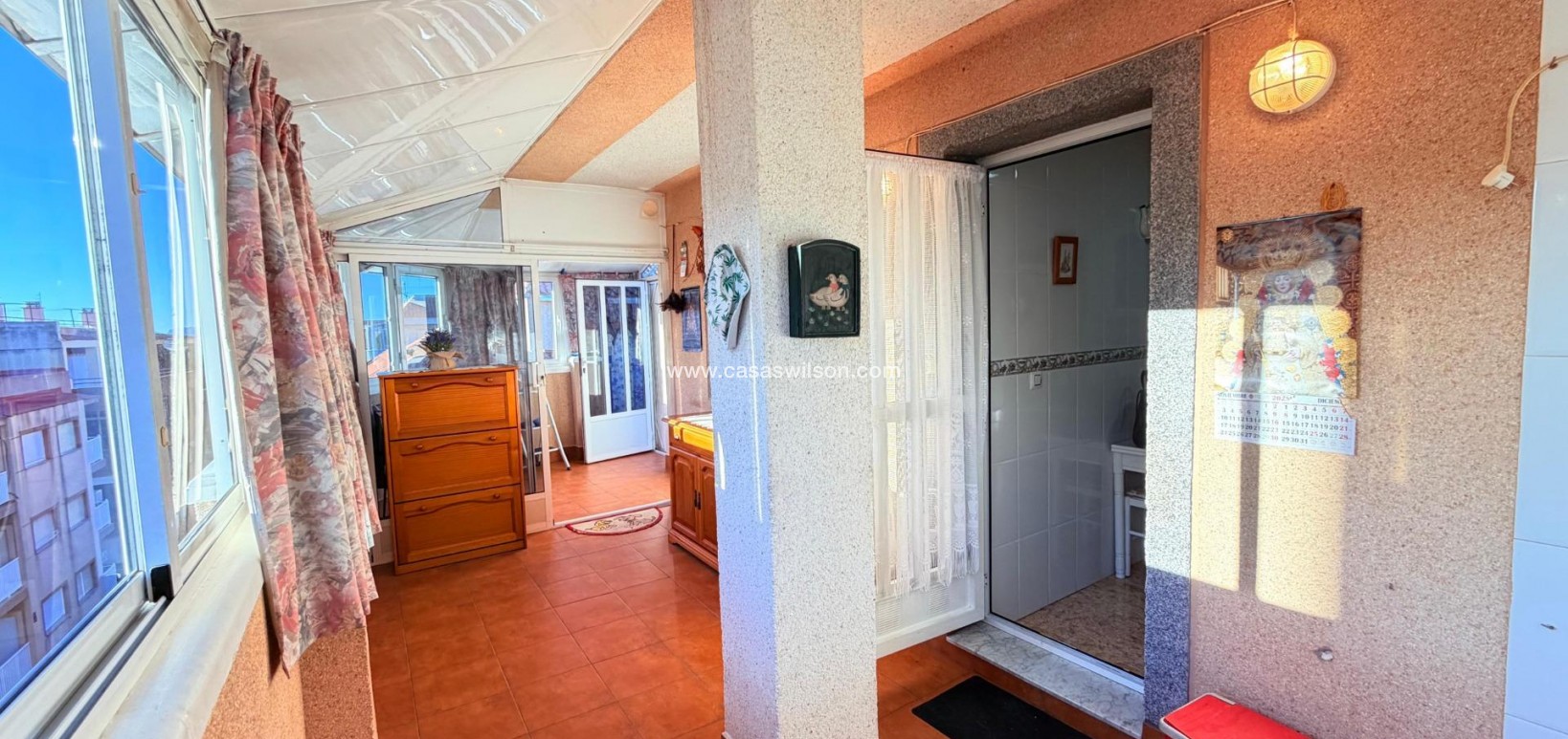 Sale - Apartment - Torrevieja - Acequion