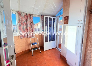 Sale - Apartment - Torrevieja - Acequion