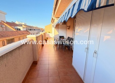 Sale - Apartment - Torrevieja - Acequion