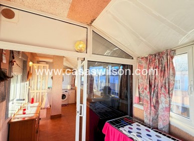 Sale - Apartment - Torrevieja - Acequion