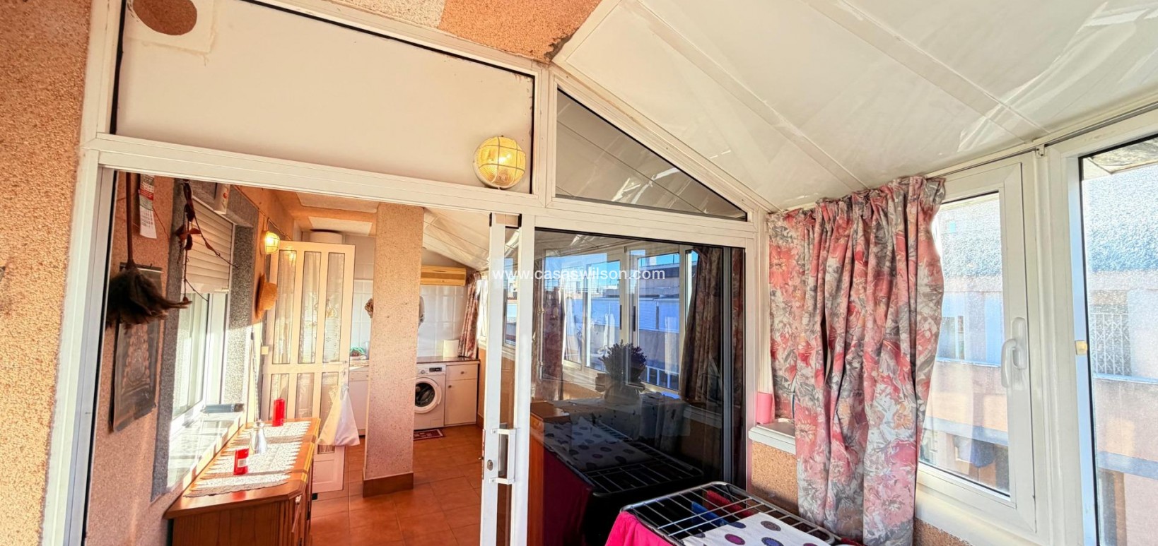 Sale - Apartment - Torrevieja - Acequion