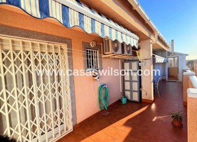 Sale - Apartment - Torrevieja - Acequion