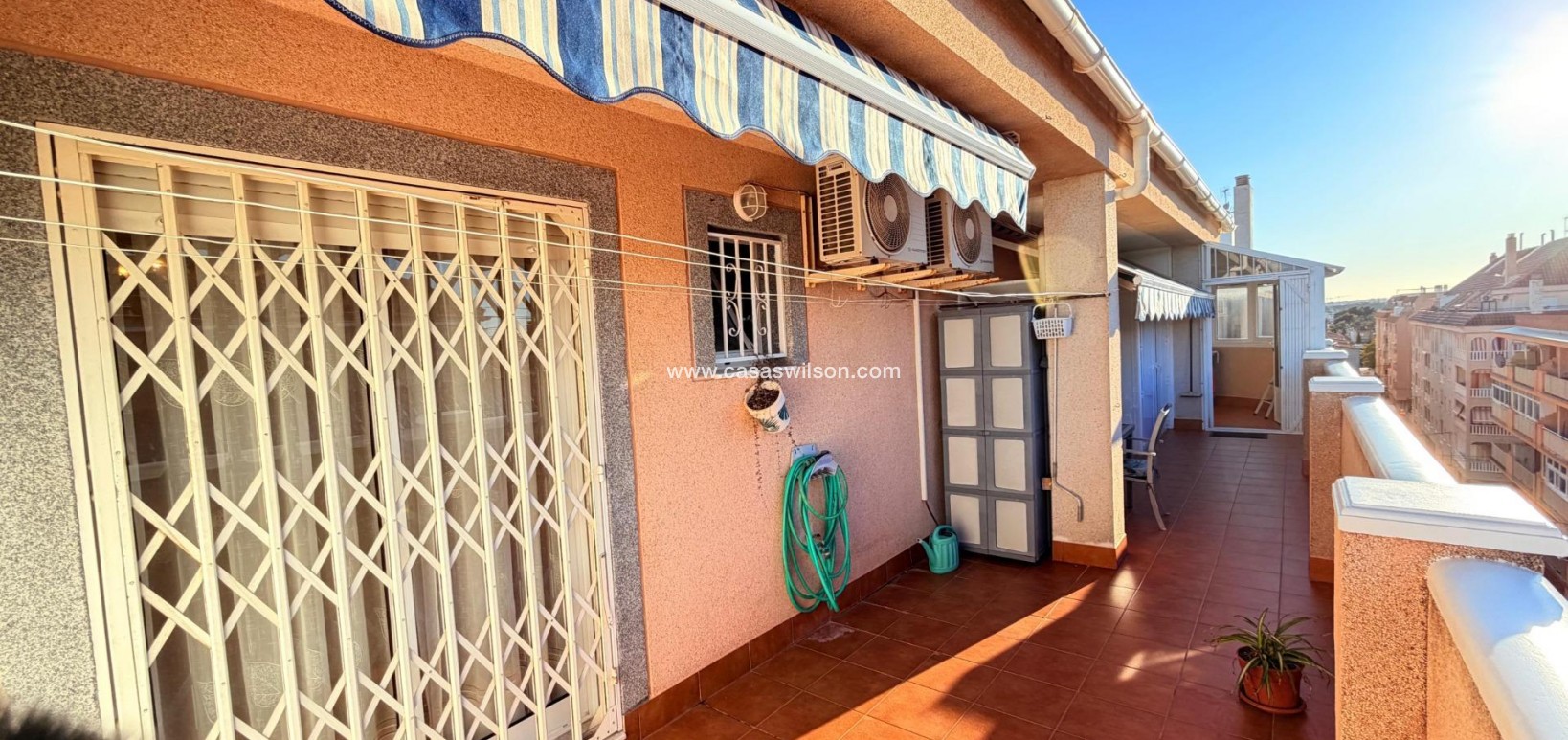 Sale - Apartment - Torrevieja - Acequion