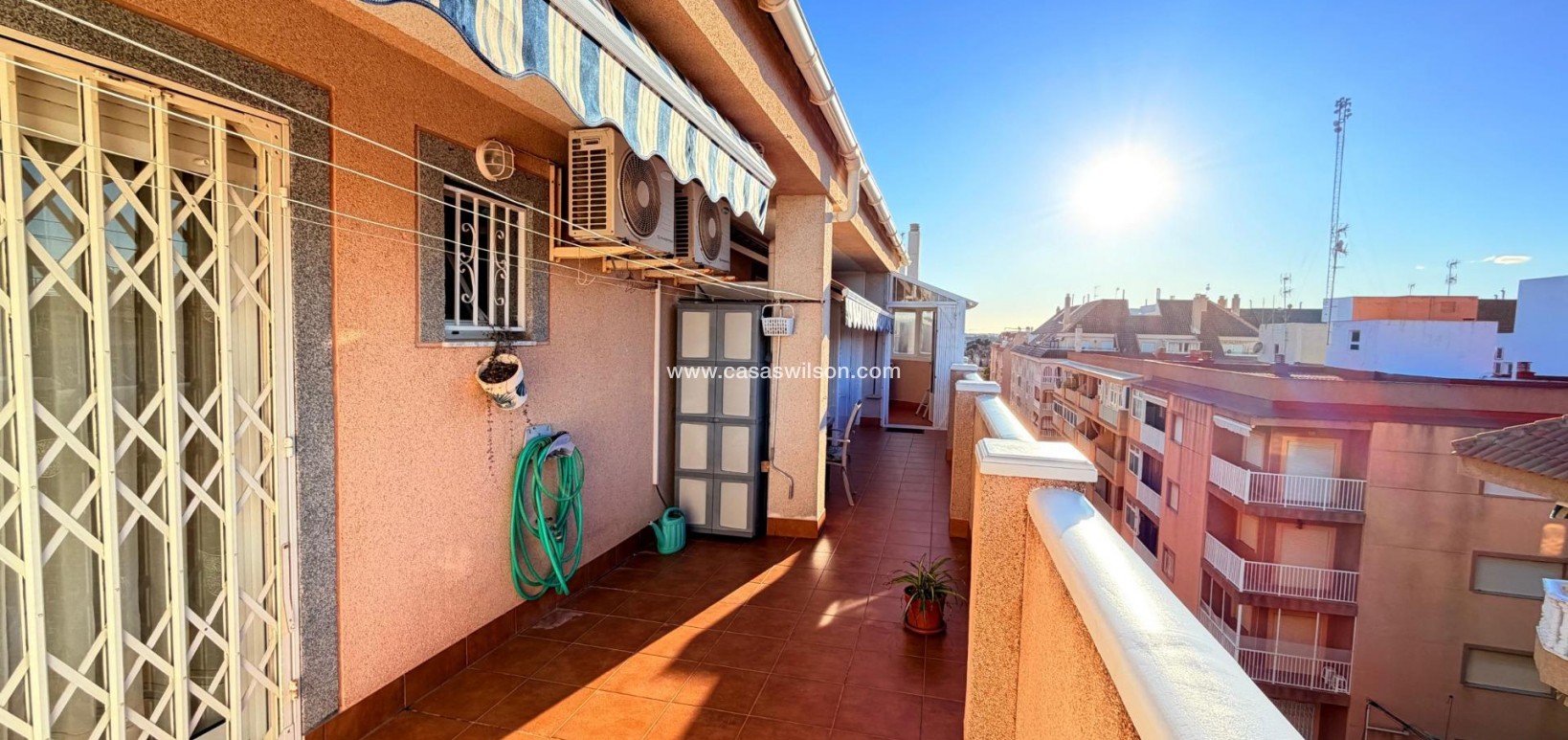 Sale - Apartment - Torrevieja - Acequion
