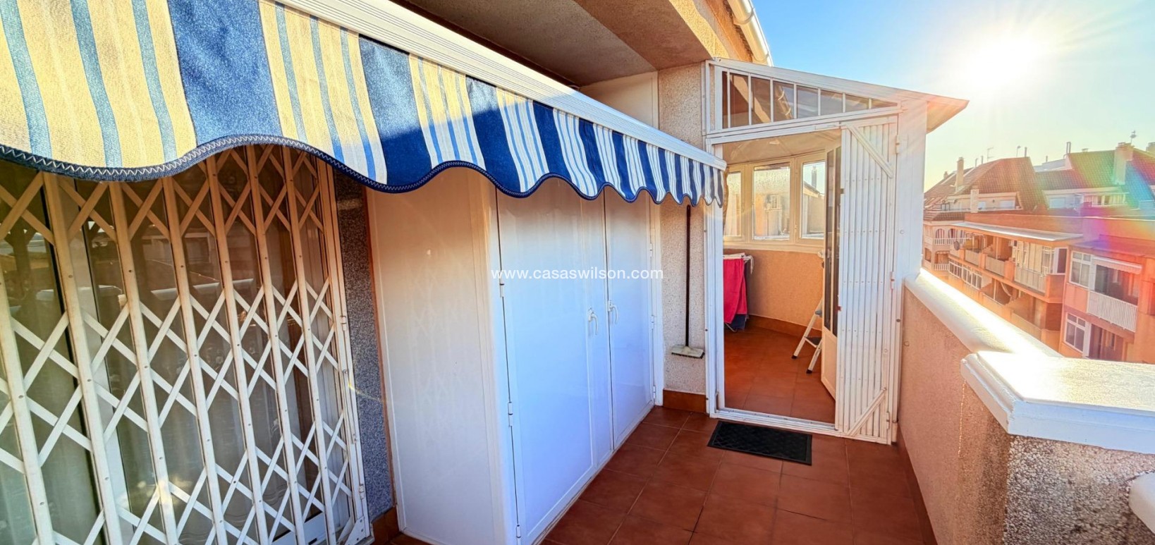 Sale - Apartment - Torrevieja - Acequion