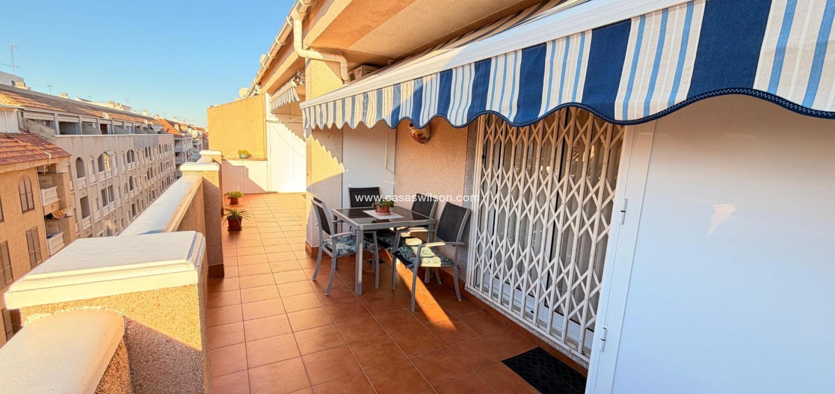 Sale - Apartment - Torrevieja - Acequion
