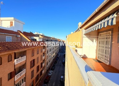 Sale - Apartment - Torrevieja - Acequion