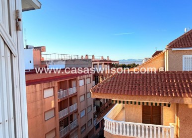 Sale - Apartment - Torrevieja - Acequion
