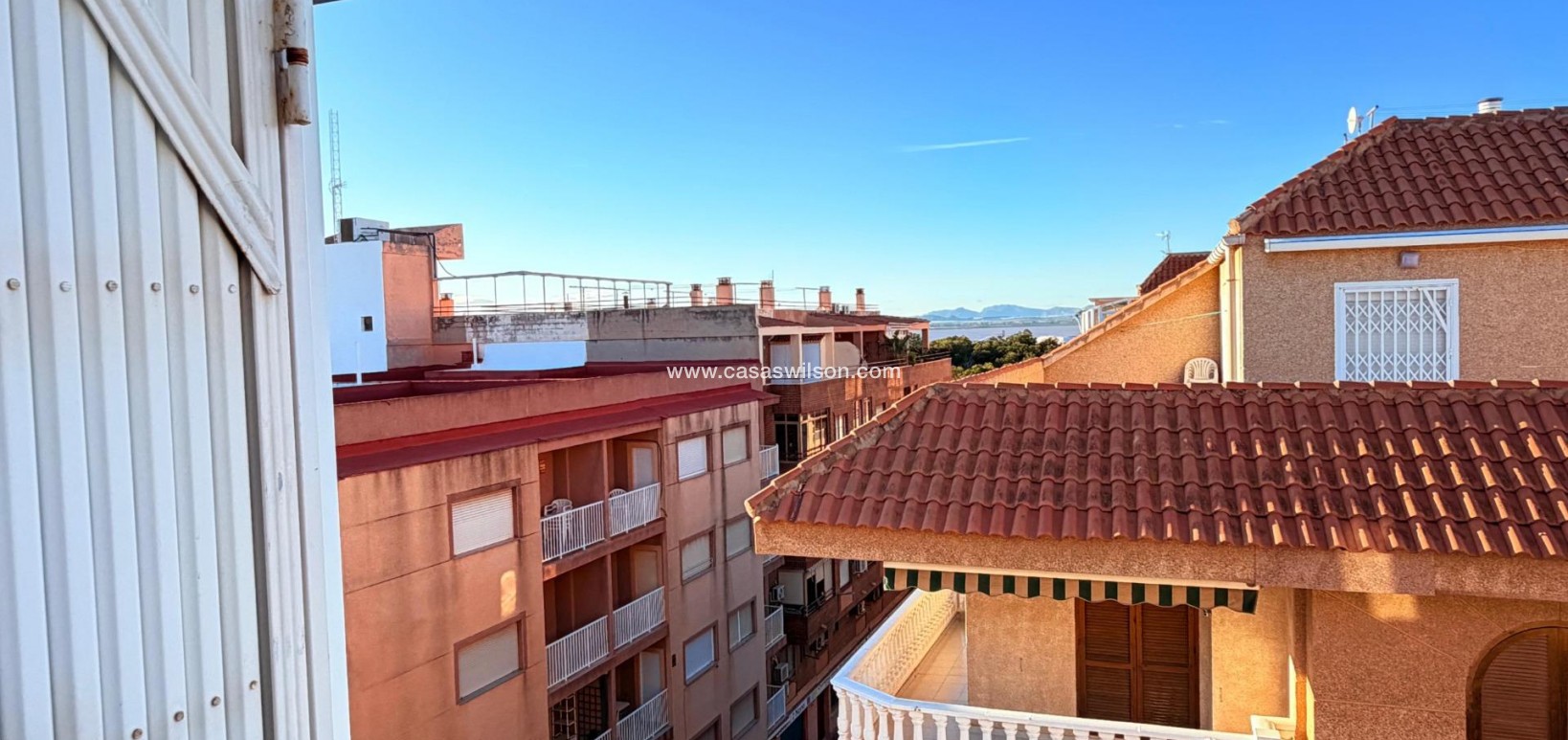 Sale - Apartment - Torrevieja - Acequion