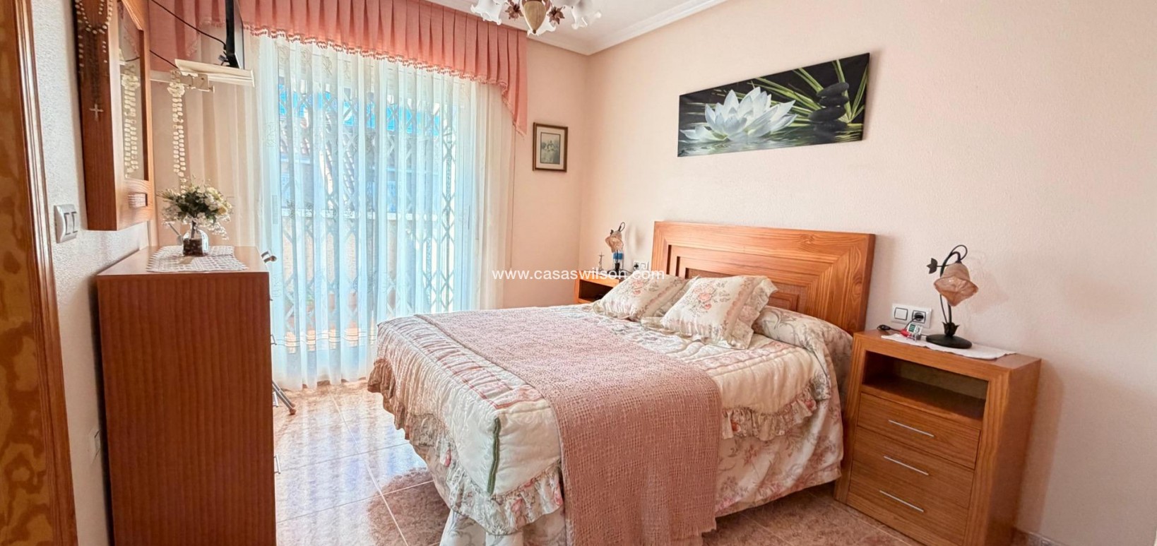 Sale - Apartment - Torrevieja - Acequion