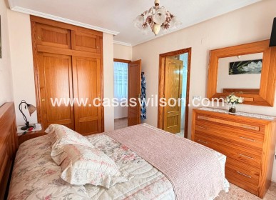 Sale - Apartment - Torrevieja - Acequion