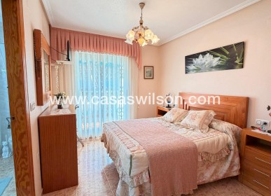 Sale - Apartment - Torrevieja - Acequion