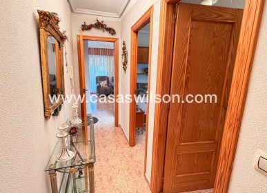 Sale - Apartment - Torrevieja - Acequion