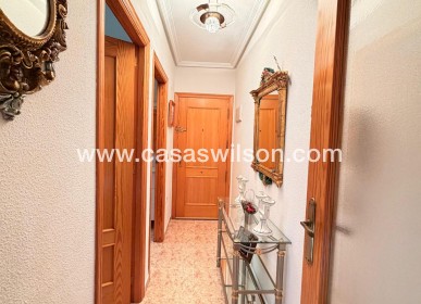 Sale - Apartment - Torrevieja - Acequion