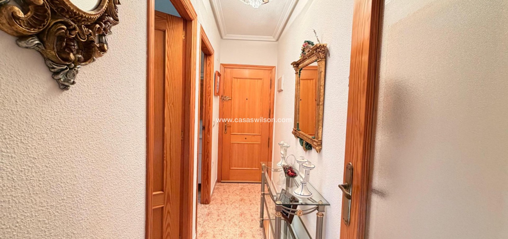 Sale - Apartment - Torrevieja - Acequion