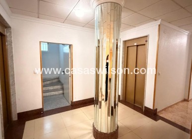 Sale - Apartment - Torrevieja - Acequion