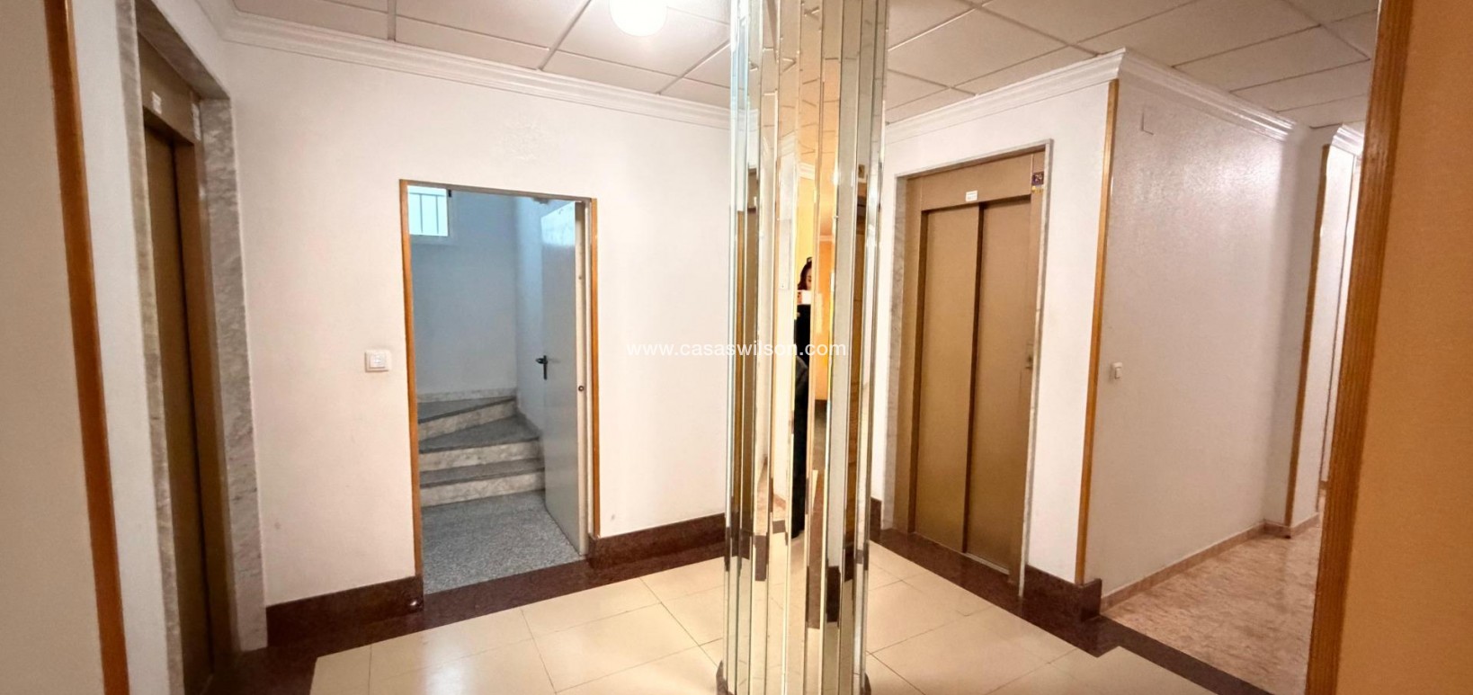 Sale - Apartment - Torrevieja - Acequion