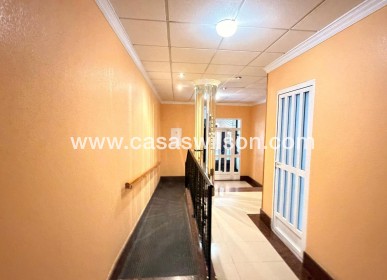 Sale - Apartment - Torrevieja - Acequion