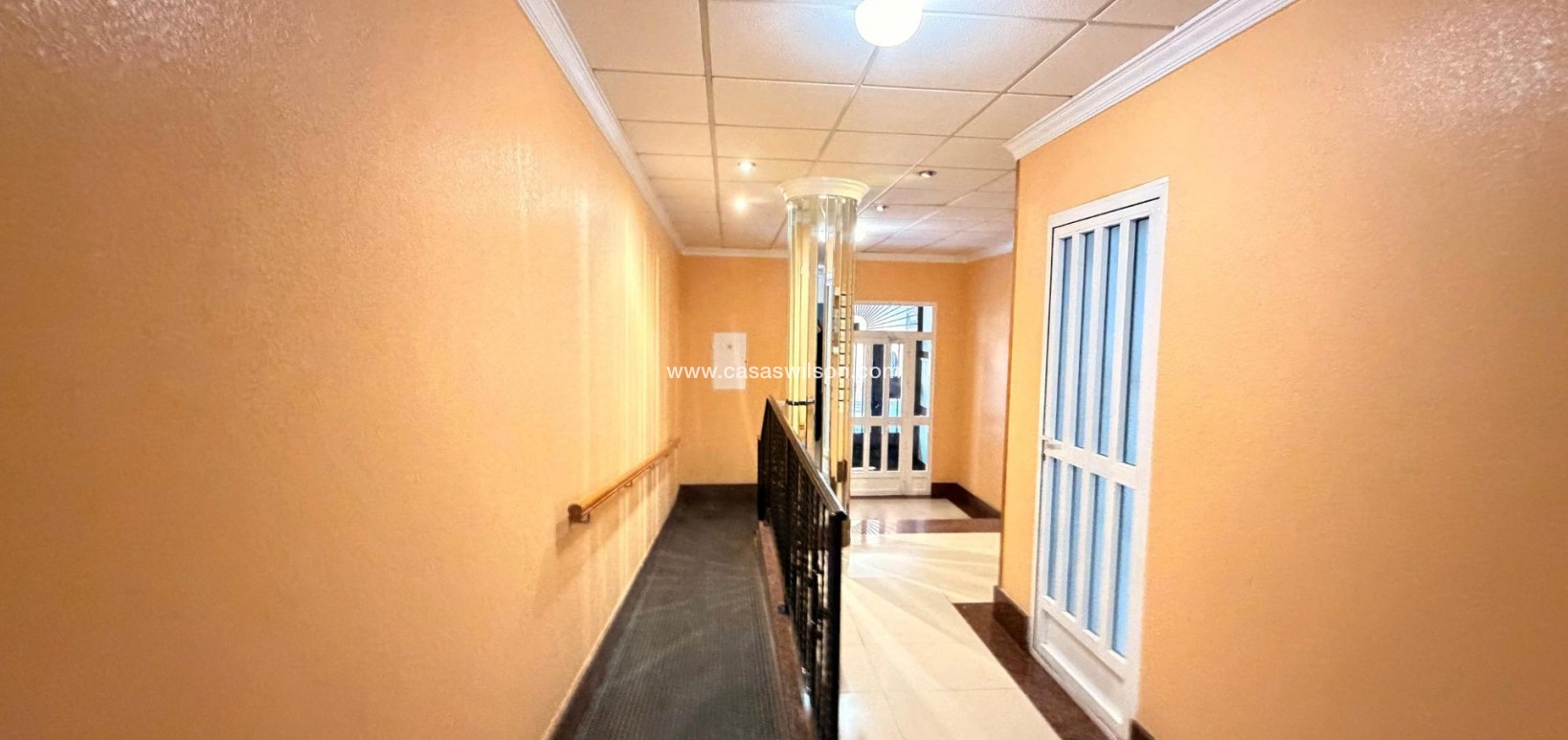 Sale - Apartment - Torrevieja - Acequion