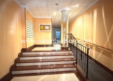 Sale - Apartment - Torrevieja - Acequion