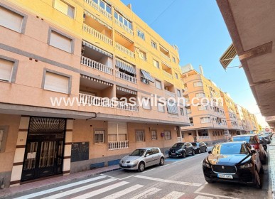 Sale - Apartment - Torrevieja - Acequion
