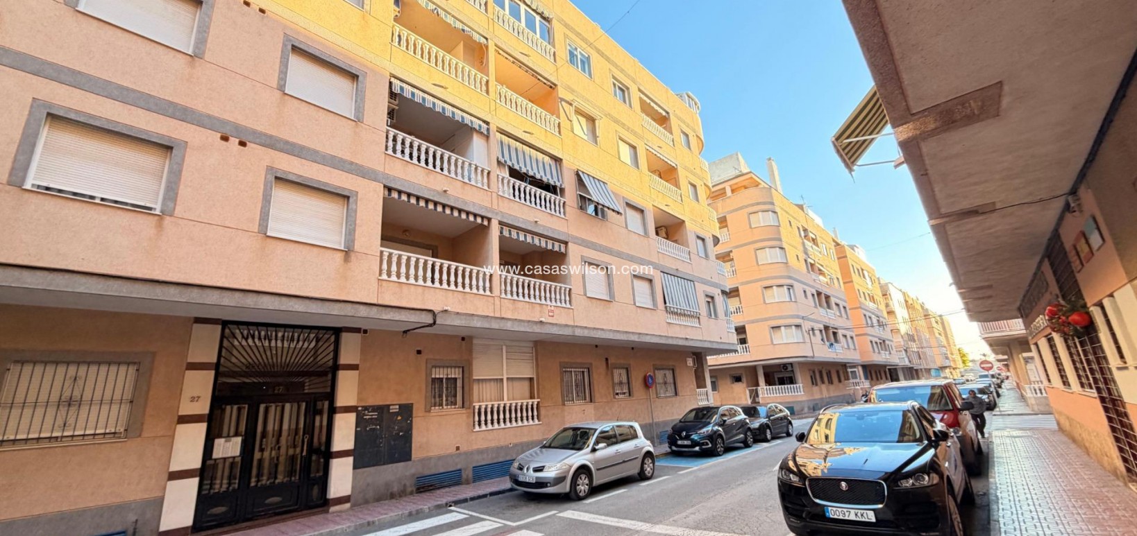 Sale - Apartment - Torrevieja - Acequion