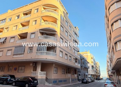 Sale - Apartment - Torrevieja - Acequion