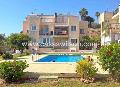 Sale - Apartment - Torrevieja - Costa Blanca