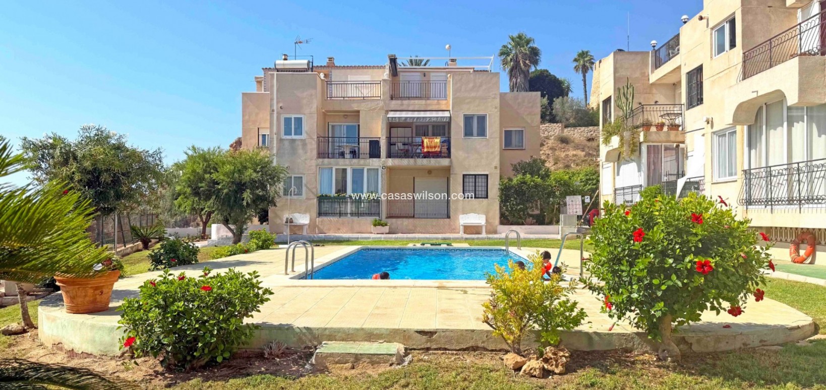 Sale - Apartment - Torrevieja - Costa Blanca