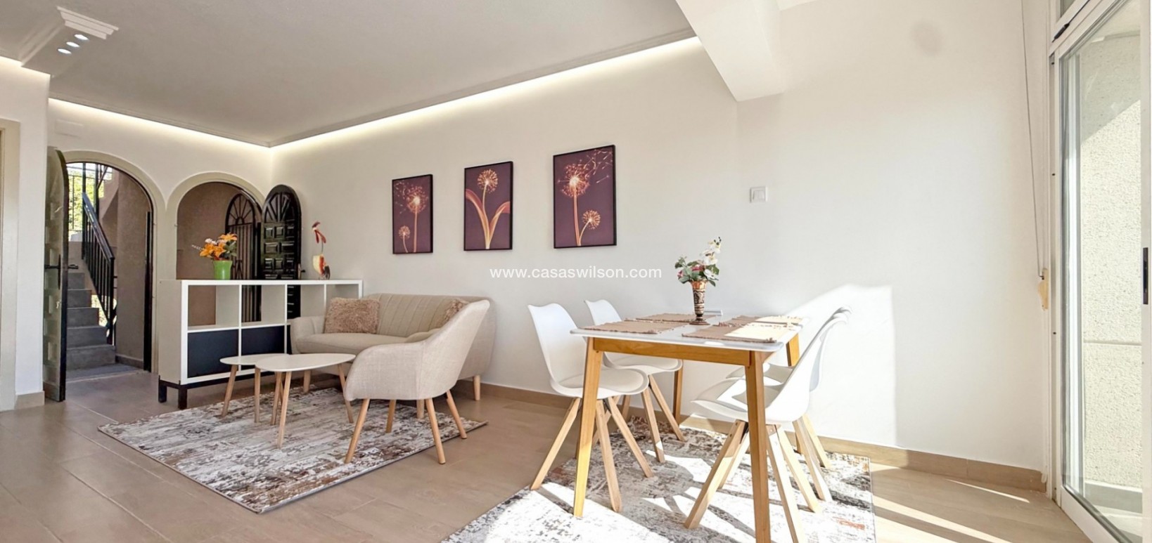 Sale - Apartment - Torrevieja - Costa Blanca