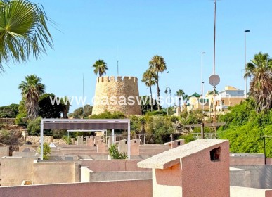 Sale - Apartment - Torrevieja - Costa Blanca