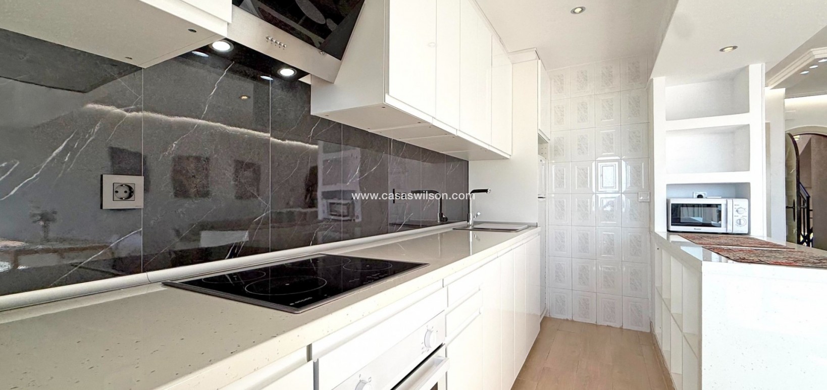 Sale - Apartment - Torrevieja - Costa Blanca