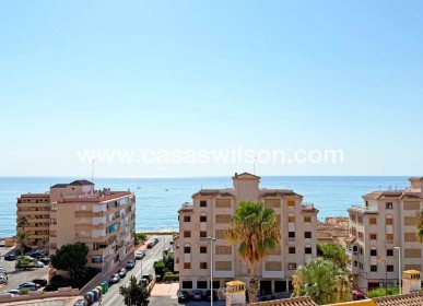 Sale - Apartment - Torrevieja - Costa Blanca