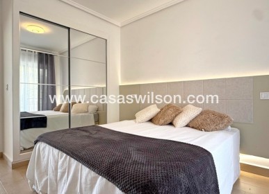 Sale - Apartment - Torrevieja - Costa Blanca