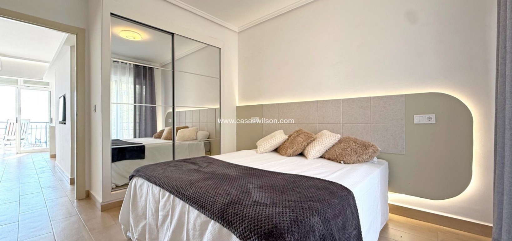 Sale - Apartment - Torrevieja - Costa Blanca