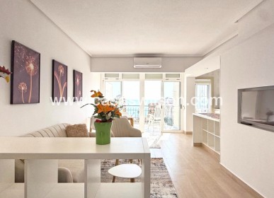 Sale - Apartment - Torrevieja - Costa Blanca