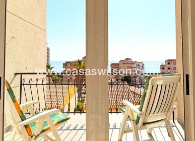 Sale - Apartment - Torrevieja - Costa Blanca