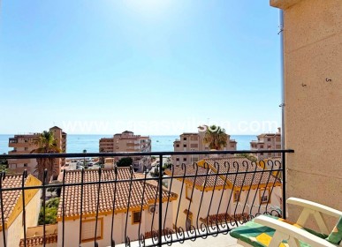 Sale - Apartment - Torrevieja - Costa Blanca