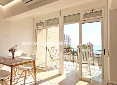 Sale - Apartment - Torrevieja - Costa Blanca