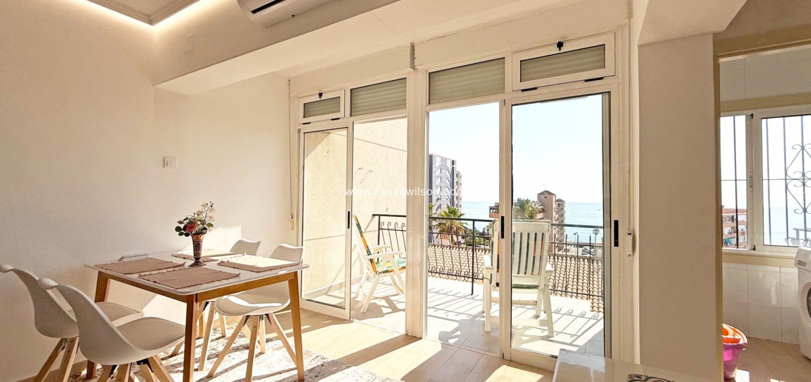 Sale - Apartment - Torrevieja - Costa Blanca