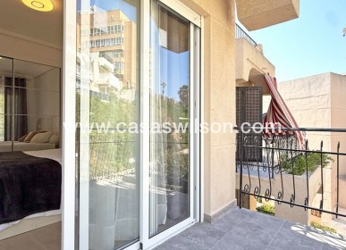 Sale - Apartment - Torrevieja - Costa Blanca