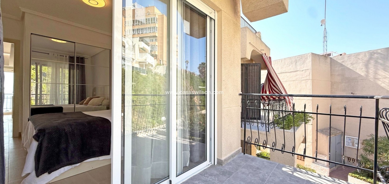 Sale - Apartment - Torrevieja - Costa Blanca