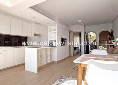 Sale - Apartment - Torrevieja - Costa Blanca