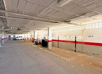 Sale - Apartment - Torrevieja - Costa Blanca