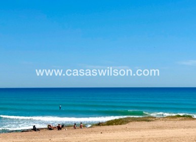 Sale - Apartment - Torrevieja - Costa Blanca