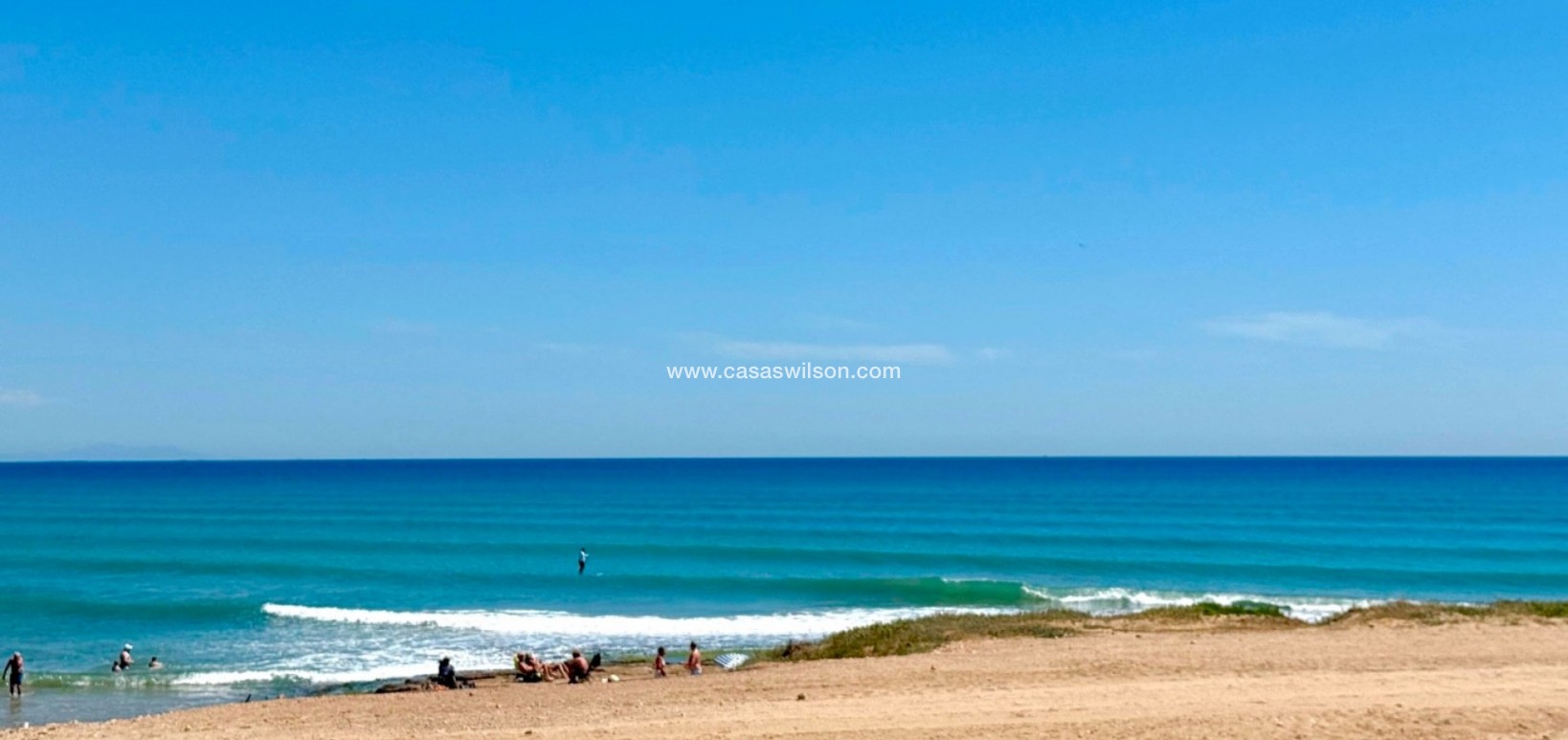 Sale - Apartment - Torrevieja - Costa Blanca